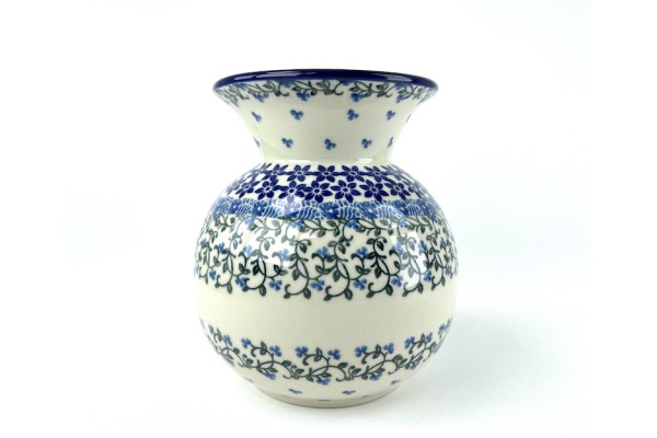 097 Bunzlau middelgrote vaas 1821X vazen en vaasjes